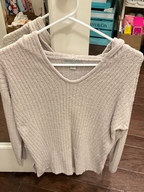 Barefoot Dreams Cozychic Women’s hoodie